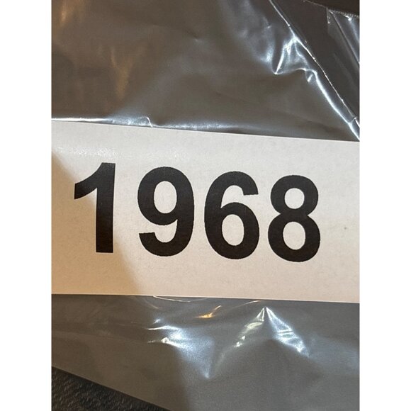 H&M Plaid Brown Black Straight Mini Skirt Size 0 Academia New - Picture 4 of 4